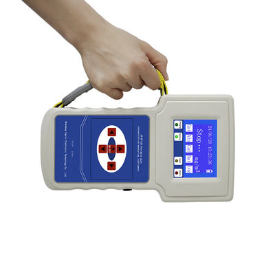 आरओएचएस पोर्टेबल डस्ट डिटेक्टर मीटर डस्ट कंसंट्रेशन टेस्टर लेजर डस्ट पार्टिकल काउंटर